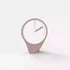 Ash and Anthem floating dial-free desktop clock features