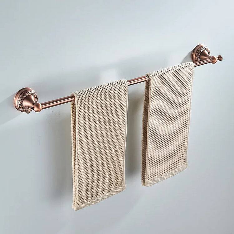 Ash and Anthem Bathroom Accessories Set EL4300