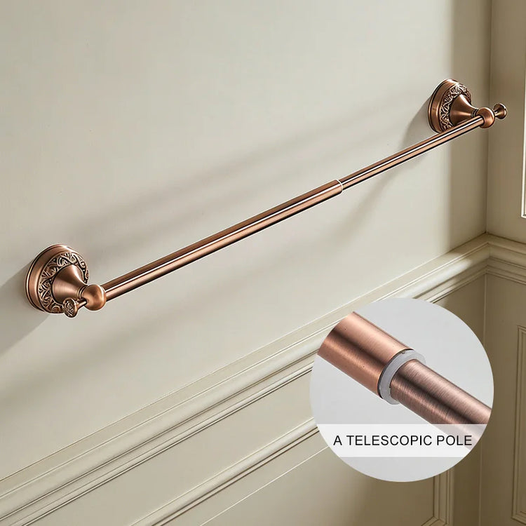 Ash and Anthem Bathroom Accessories Set EL4300