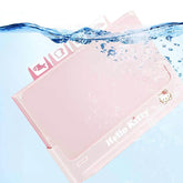 Ash and Anthem Hello Kitty 4-in-1 Cutting Board Set